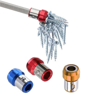 MagniHold – Precision Screwdriver Magnet Ring