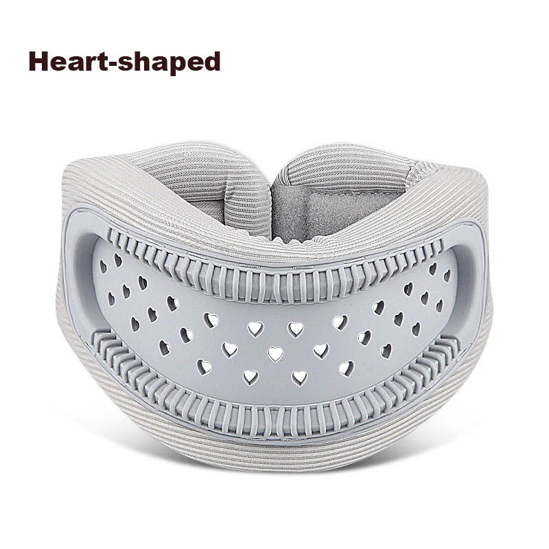 ComfyGrip – Non Slip Memory Foam Support Seat