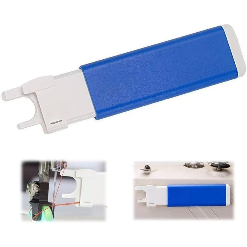 ThreadMate | Easy-Use Magnetic Needle Threader