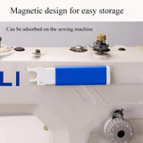 ThreadMate | Easy-Use Magnetic Needle Threader