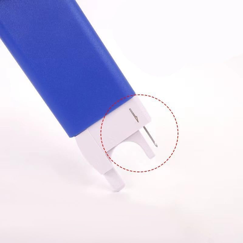 ThreadMate | Easy-Use Magnetic Needle Threader