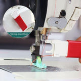 ThreadMate | Easy-Use Magnetic Needle Threader