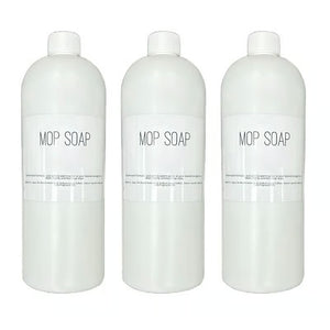 ScentraMop - Brazilian Waves Floor Elixir