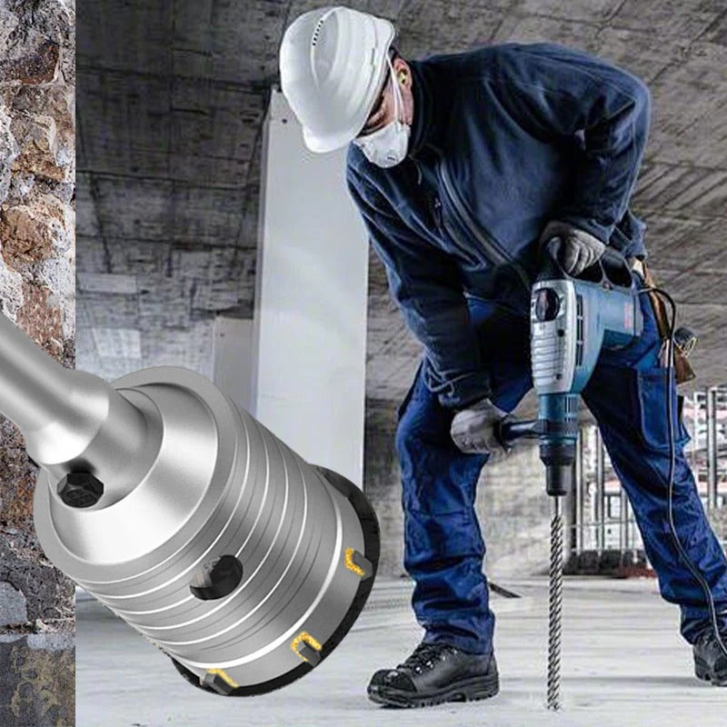 CrimpForge – Precision Hydraulic Pipe Tool