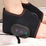 ThermaLeg | Wireless Warmth & Massage Relief