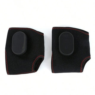 ThermaLeg | Wireless Warmth & Massage Relief