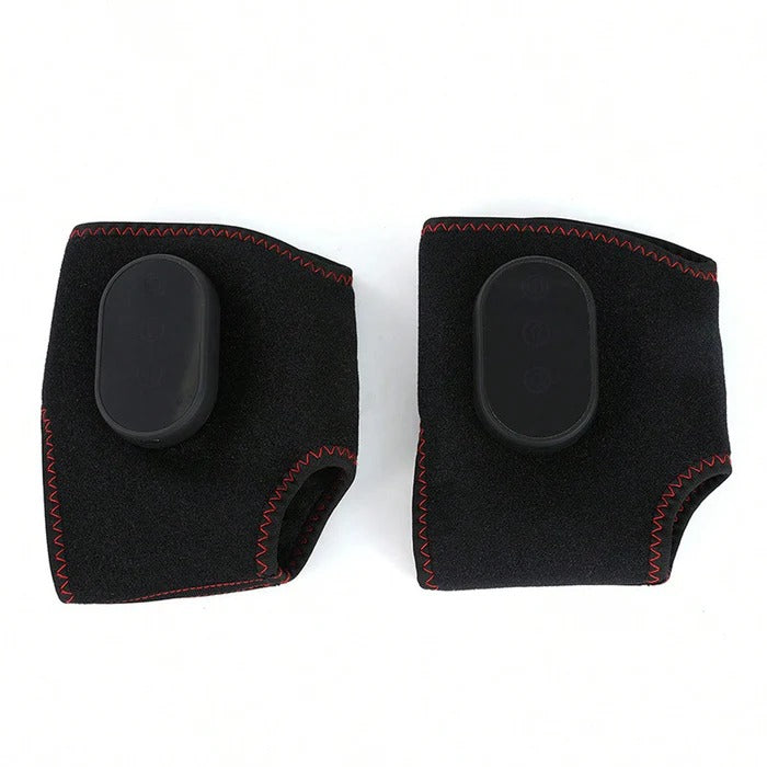 ThermaLeg | Wireless Warmth & Massage Relief