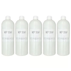 ScentraMop - Brazilian Waves Floor Elixir