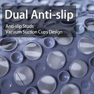SafeStep – Non-Slip Antibacterial Shower Mat