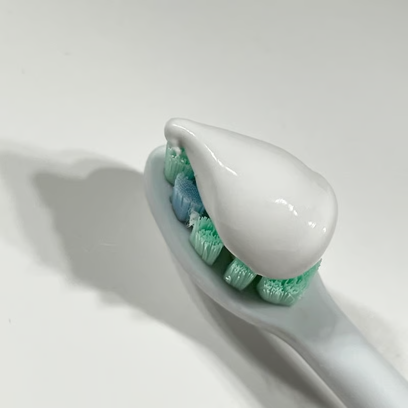 AquaEnamel – Hydroxyapatite Mint Toothpaste