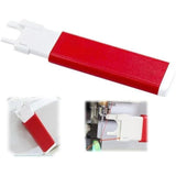 ThreadMate | Easy-Use Magnetic Needle Threader