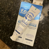AquaEnamel – Hydroxyapatite Mint Toothpaste