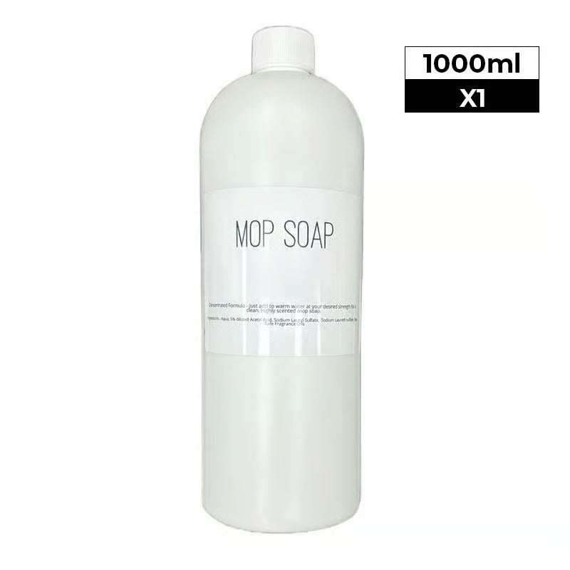 ScentraMop - Brazilian Waves Floor Elixir