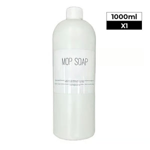 ScentraMop - Brazilian Waves Floor Elixir