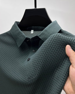 LuxeSilk – Ultra Soft Comfort Tee