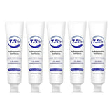 AquaEnamel – Hydroxyapatite Mint Toothpaste