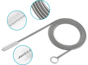 FridgeFlush – Dredger & Cleaning Kit for Clogged Drains