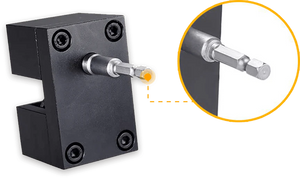 CrimpForge – Precision Hydraulic Pipe Tool