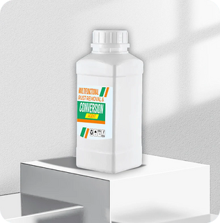 RustReform – Multifunctional Rust Removal & Converter