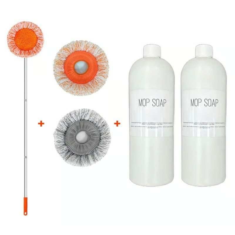 ScentraMop - Brazilian Waves Floor Elixir