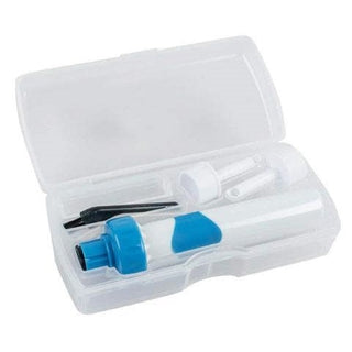 PureEar – Hygienic Earwax Cleaner Device