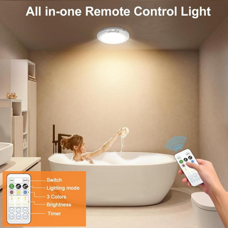 ShineSense – Smart Motion Sensor Ceiling Light