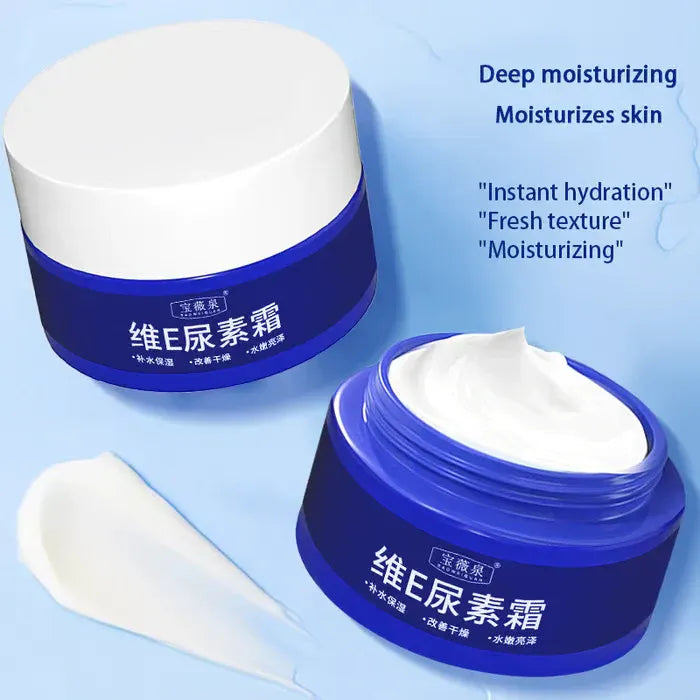 LumiDerm – Gentle Urea Cream