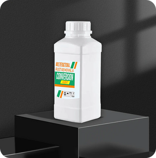 RustReform – Multifunctional Rust Removal & Converter