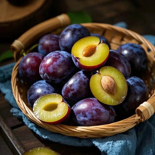 PlumVera – Sweet Plum Growing Kit