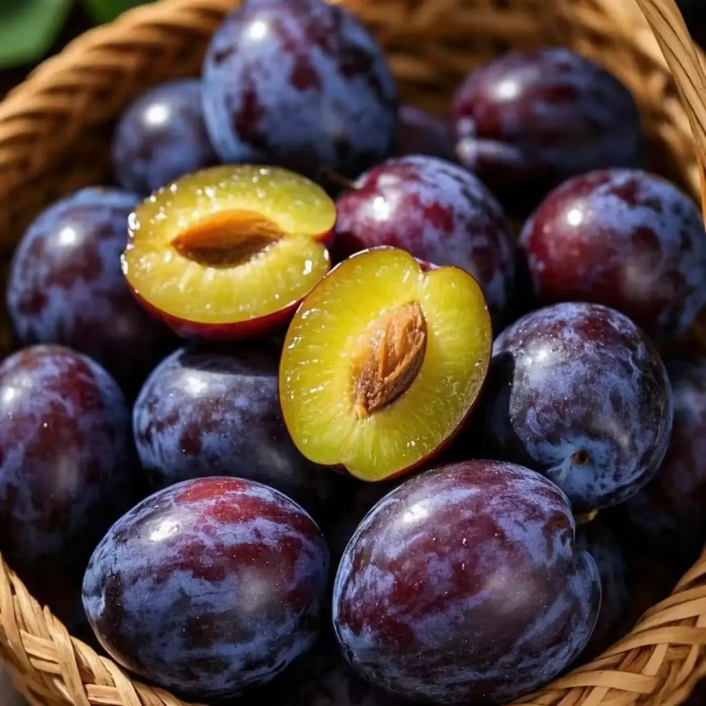 PlumVera – Sweet Plum Growing Kit