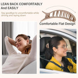 GracePin – Sleek Duckbill Hair Clip