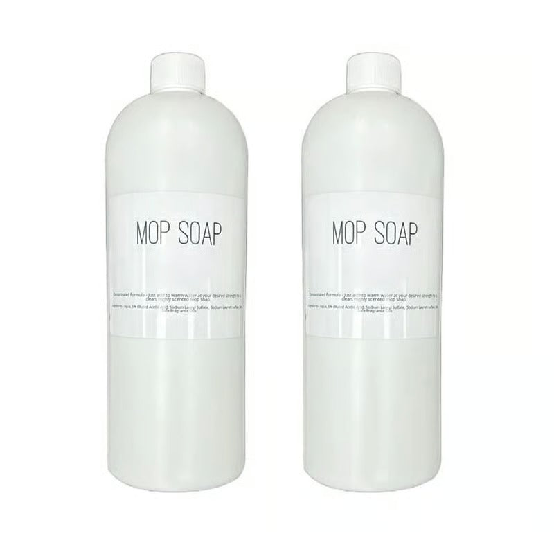 ScentraMop - Brazilian Waves Floor Elixir
