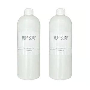 ScentraMop - Brazilian Waves Floor Elixir