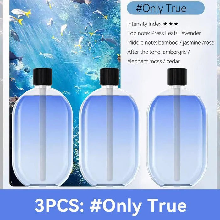 LumiAire | 360° Aromatherapy Diffuser with Colorful LED Glow