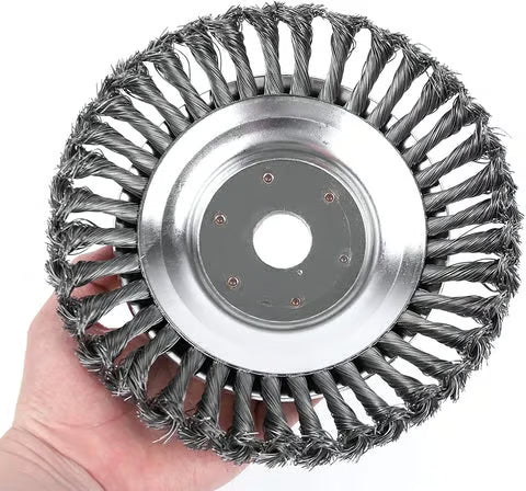 TrimForce – Unbreakable Wired Trimmer Blade
