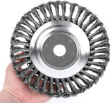 TrimForce – Unbreakable Wired Trimmer Blade