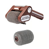 GrillBlitz – Cordless Power Cleaning Brush