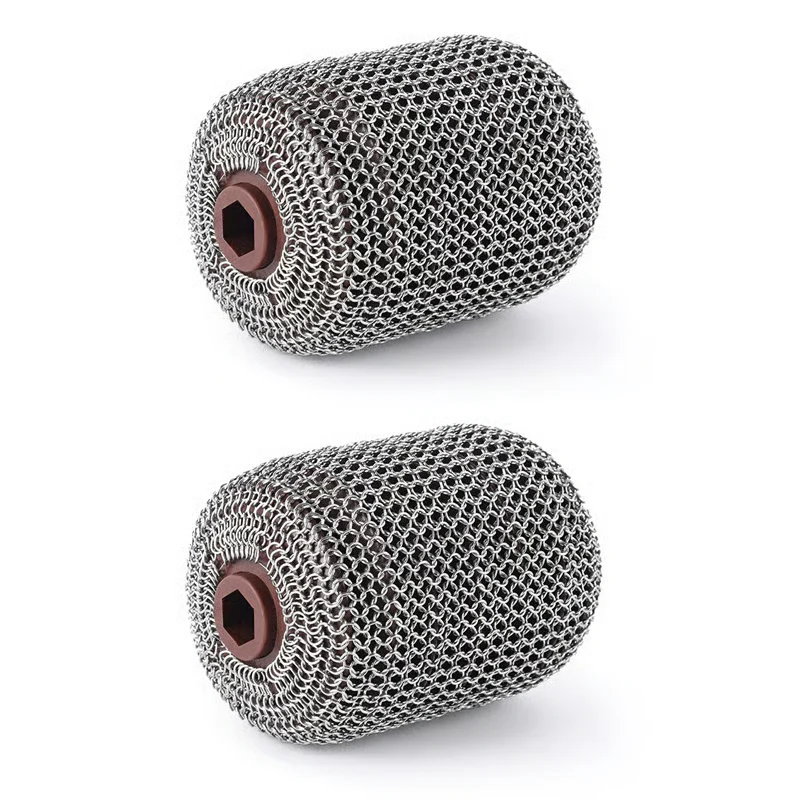 GrillBlitz – Cordless Power Cleaning Brush