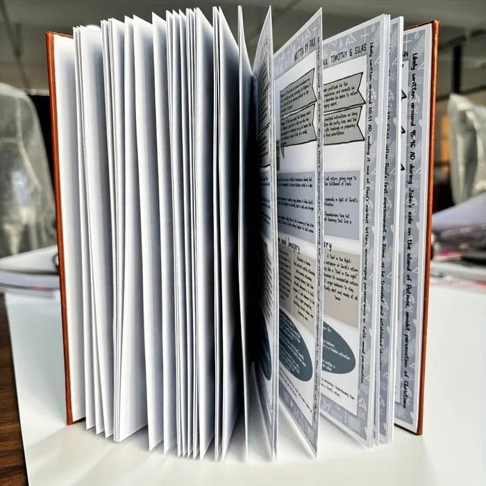 FaithPath – Guided Bible Study Companion