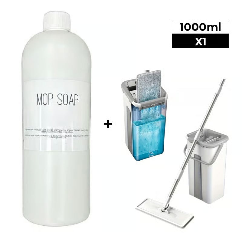 ScentraMop - Brazilian Waves Floor Elixir