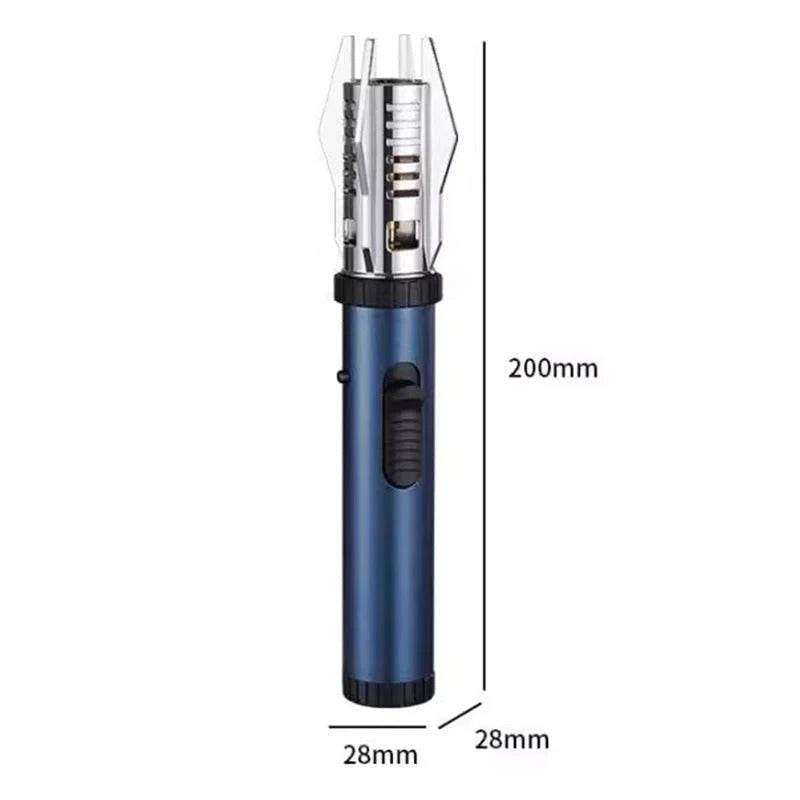 BlazeForge – Heavy-Duty Torch Lighter