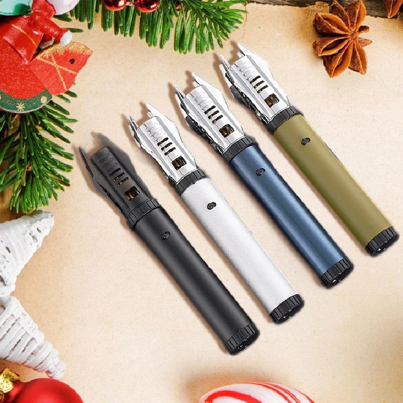 BlazeForge – Heavy-Duty Torch Lighter