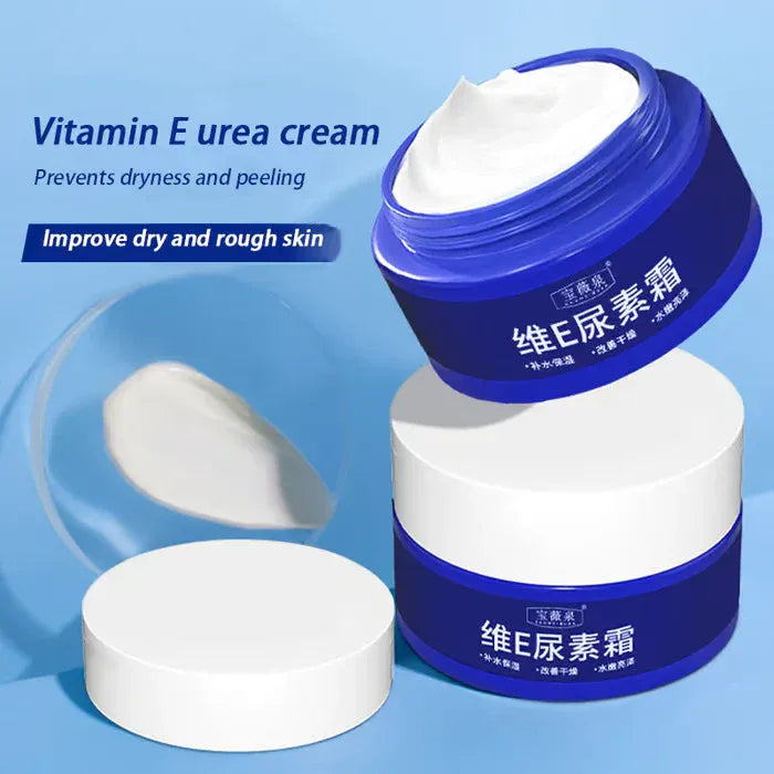 LumiDerm – Gentle Urea Cream