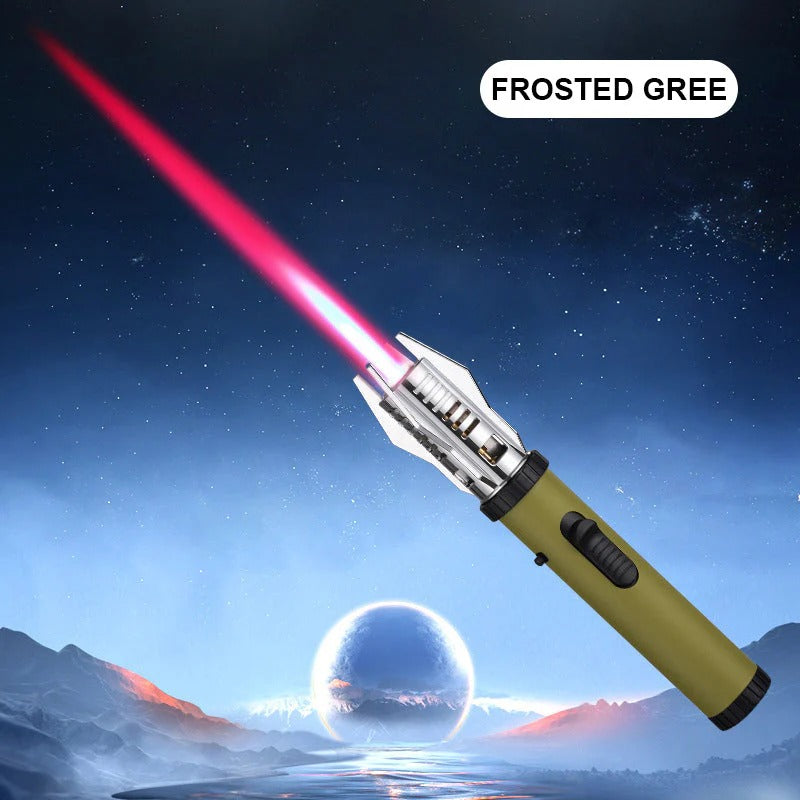 BlazeForge – Heavy-Duty Torch Lighter