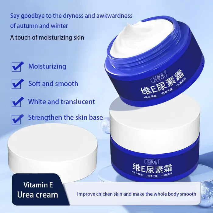 LumiDerm – Gentle Urea Cream