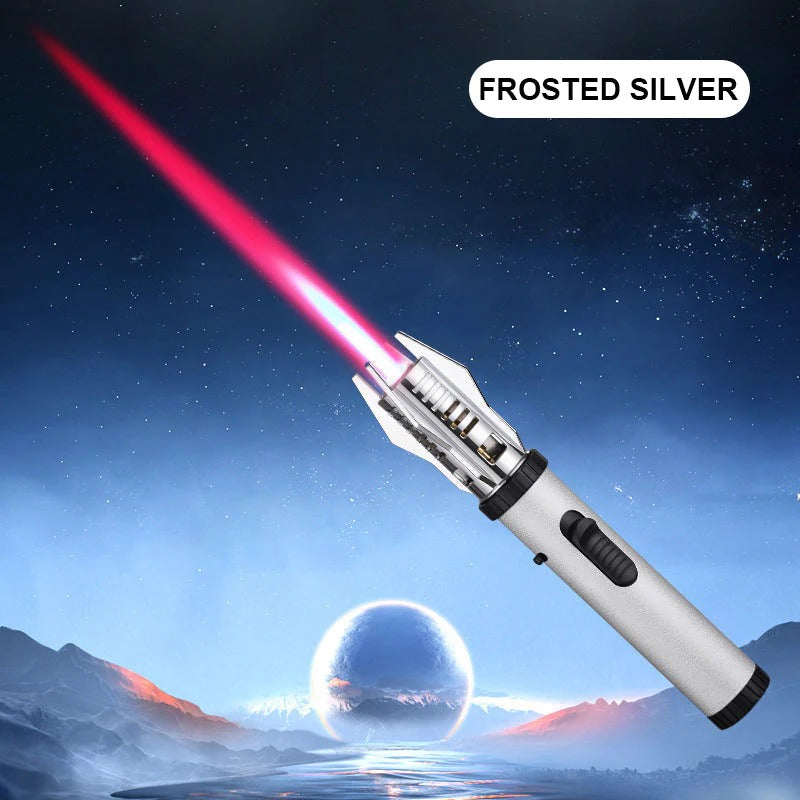 BlazeForge – Heavy-Duty Torch Lighter