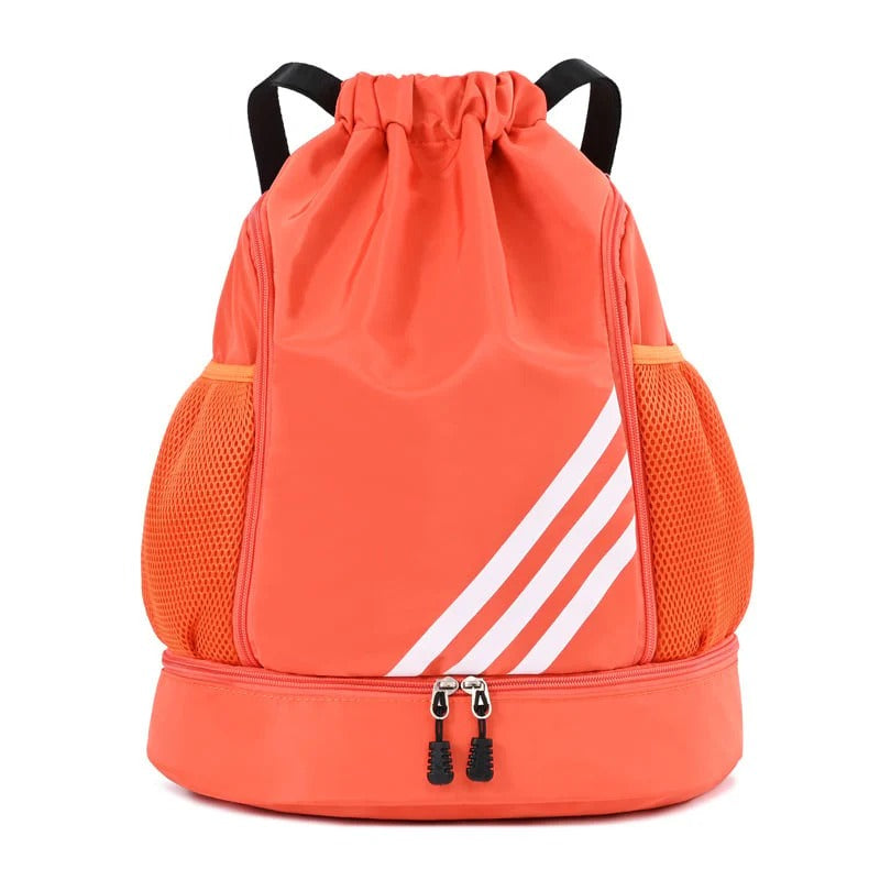AeroFit – Lightweight Sports Backpack