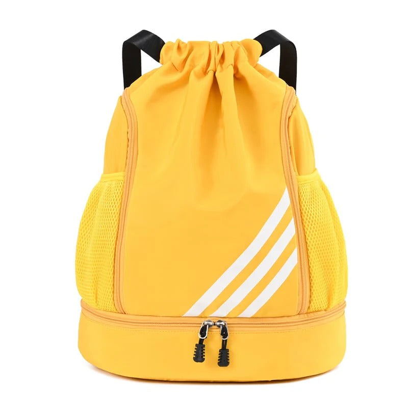 AeroFit – Lightweight Sports Backpack