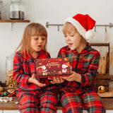 MerryMoney – Christmas Cash Gift Envelope