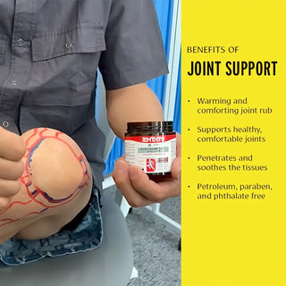 ShizenRelief – Japanese Instant Pain Relief Gel
